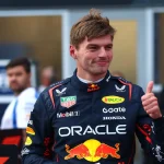 Azerbaijan Grand Prix 2025 Qualifying: Full Recap And Results