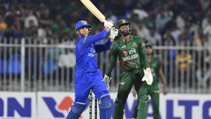 BAN vs AFG, Asia Cup 2025: Tanzid, Mustafizur Shine As Bangladesh Edge Past Afghanistan In Thriller