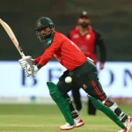 Why Are Sri Lanka And Bangladesh So Poor At T20I Batting?