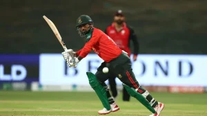 Why Are Sri Lanka And Bangladesh So Poor At T20I Batting?