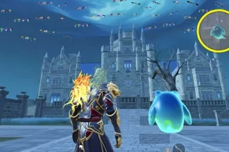 BGMI 4.0 Update: How To Master The Flying Magic Broom