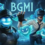 BGMI 4.0 Update: Spooky Soiree Is Live