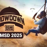 BGMI Showdown 2025: Format, Teams And Live Stream