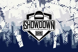 BGMI Showdown 2025 Lower Bracket: Full Schedule, Groups, And Format