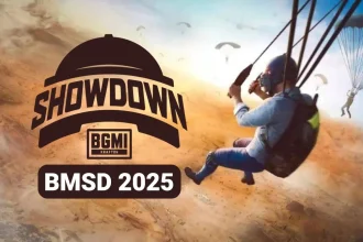 BGMI Showdown Semifinals: Who Will Make The Finals?