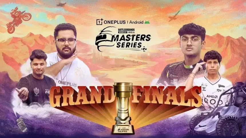 BGMS 2025 Grand Finals Day 2: Full Schedule, Points Table, And Where To Watch
