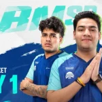 BMSD 2025 Upper Bracket Day 1: Schedule And Teams