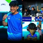 BGMI Showdown Day 3: True Rippers Lead, Soul Jumps