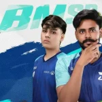 BGMI Showdown 2025 Quarter Finals: Day 4 Live