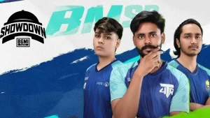 BGMI Showdown 2025 Quarter Finals: Day 4 Live