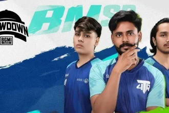 BGMI Showdown 2025 Quarter Finals: Day 4 Live