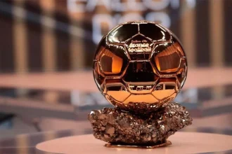 Ballon d'Or 2025 Time In India: How To Watch Live For Free?