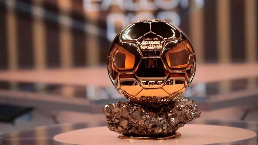 Ballon d'Or 2025 Time In India: How To Watch Live For Free?