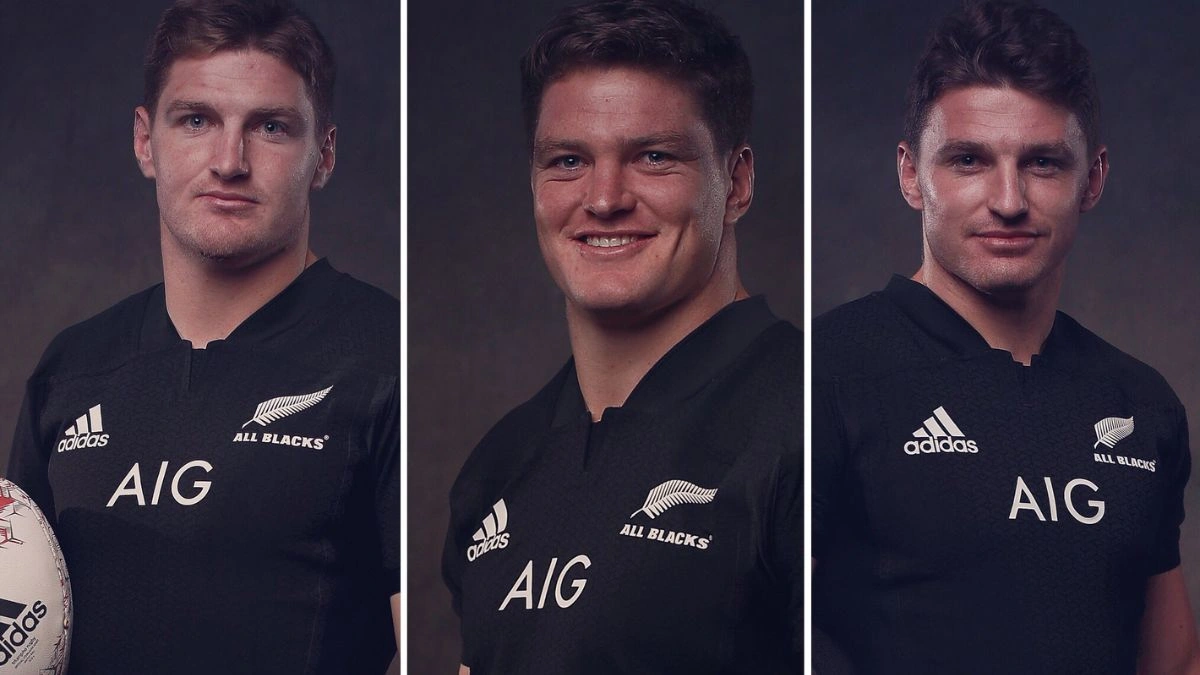 Barrett Brothers Set for Historic 300-Test Milestone Against South Africa
