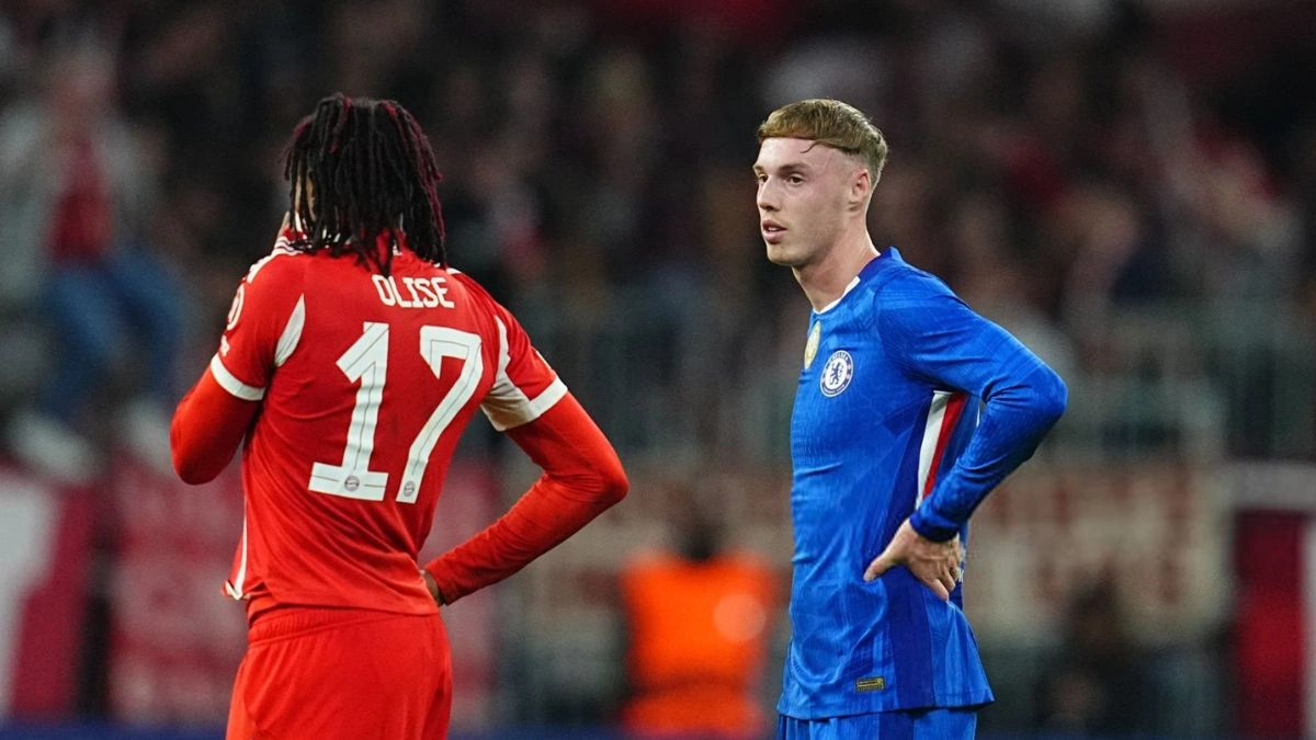 Bayern Munich Begin Champions League Campaign With 3-1 Victory Over Chelsea