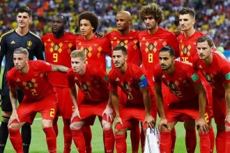 The Rise And Fall Of Golden Generations In Football