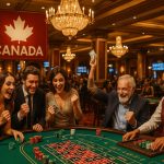 Best Online Casino in Canada for real money and bonuses