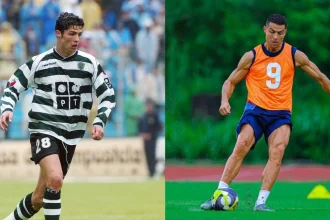 Biggest Fitness Transformations In Football History