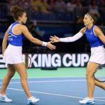 Billie Jean King Cup Italy