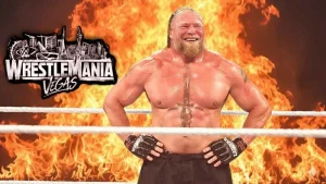 Brock Lesnar’s WrestleMania 42 Challenge: 4 Stars Who Must Answer