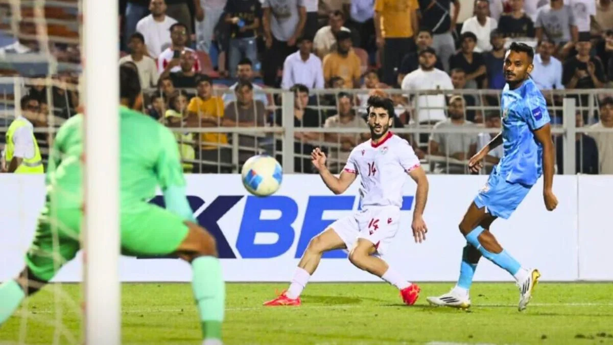 CAFA Nations Cup: Uzbekistan Beats Iran In Final, India Bags Historic Bronze