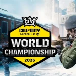 COD Mobile World Championship 2025: Teams And Schedule