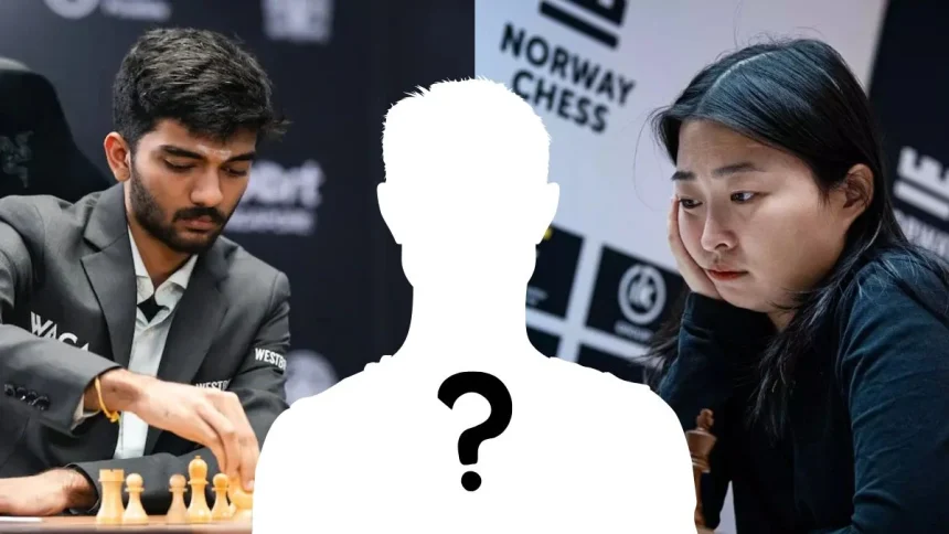 Revealed: Full List Of Confirmed Players In Candidates Tournaments 2026 Yet