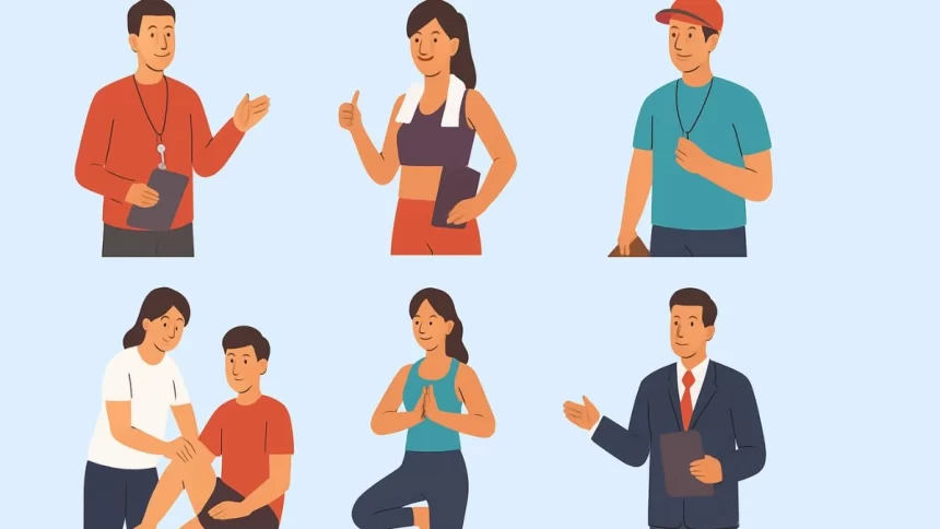 Career Options After A Degree In Physical Education
