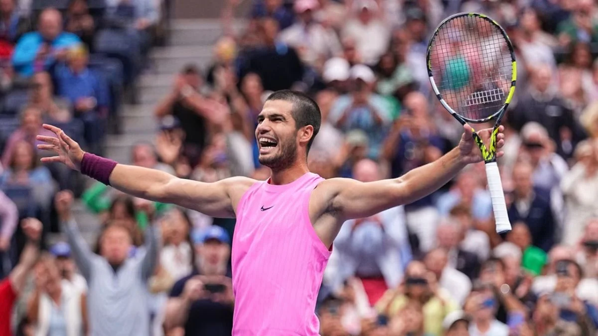 Carlos Alcaraz Becomes ATP World Number 1, Wins US Open