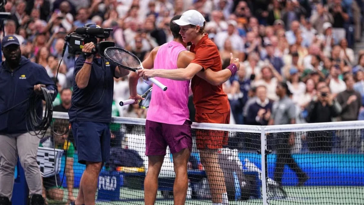 Carlos Alcaraz Becomes ATP World Number 1, Wins US Open