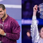 All Records Carlos Alcaraz And Aryna Sabalenka Made With US Open 2025 Win