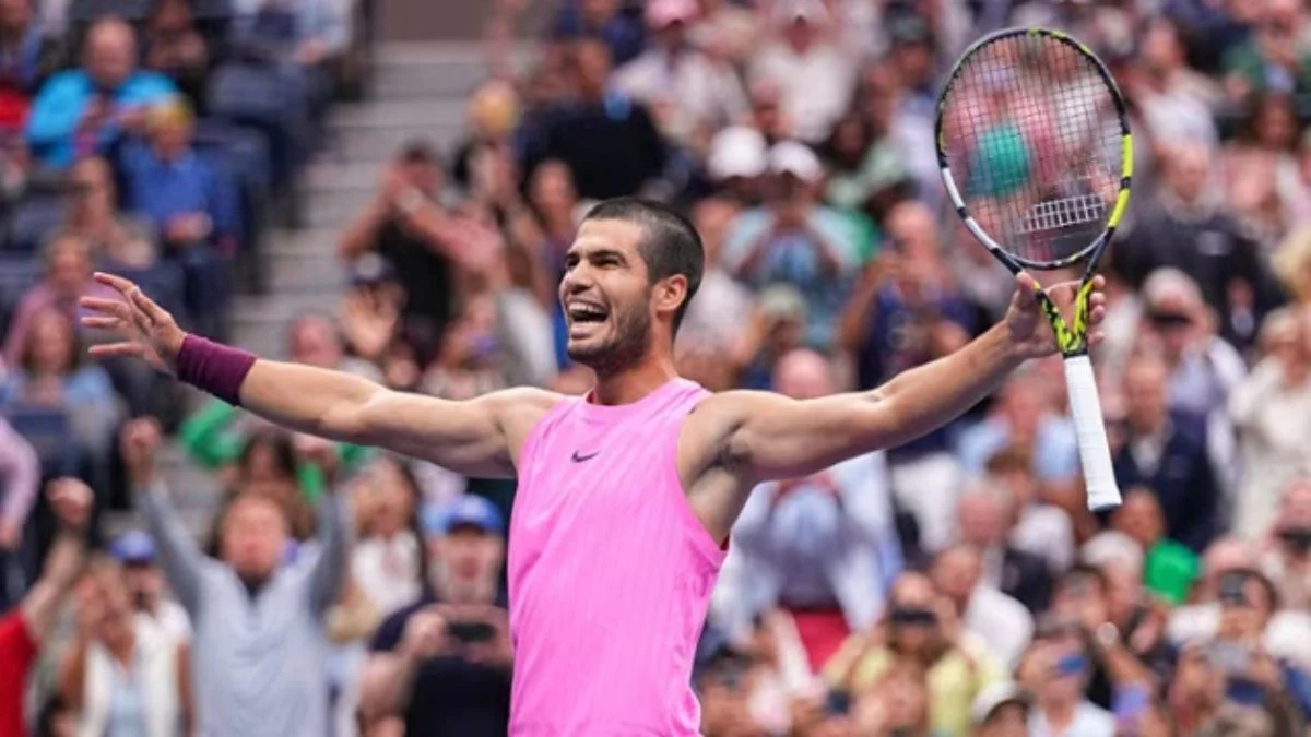 All Records Carlos Alcaraz And Aryna Sabalenka Made With US Open 2025 Win