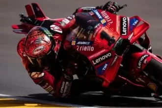 Catalan MotoGP 2025: Key Details, Schedule, And Where To Watch