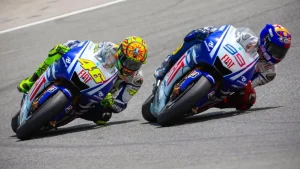 Catalan MotoGP 2025 Fast Facts