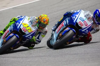 Catalan MotoGP 2025 Fast Facts