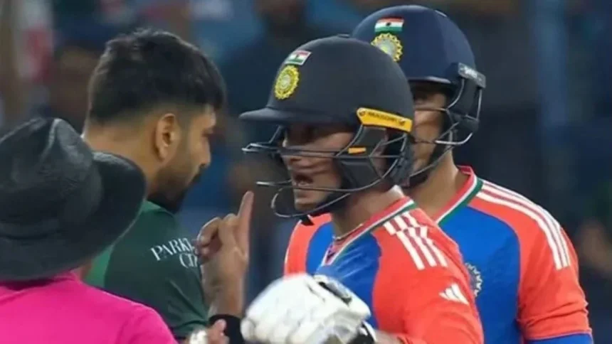 Haris Rauf Handed Two-Match Ban, Suryakumar Yadav And Jasprit Bumrah Also Sanctioned After Asia Cup 2025 Drama