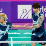 Malaysia's Tang Jie–Ee Wei, Pearly–Thinaah Storm Into BWF World Tour Finals Semis