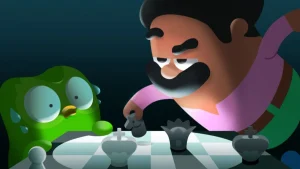 Duolingo Chess Campaign Features R Praggnanandhaa