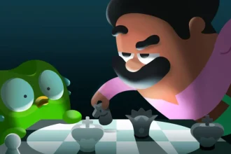 Chess On Duolingo: Unlock Your Inner Grandmaster