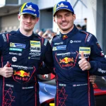 Who Is Chris Lulham? The Man Who Hid Behind Max's Shaodow