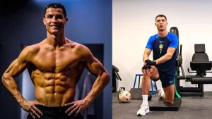Cristiano Ronaldo Workout Plan: The Fitness Secrets Behind His Longevity