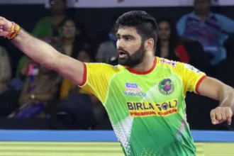 List Of All PKL MVP Award Winners In PKL History