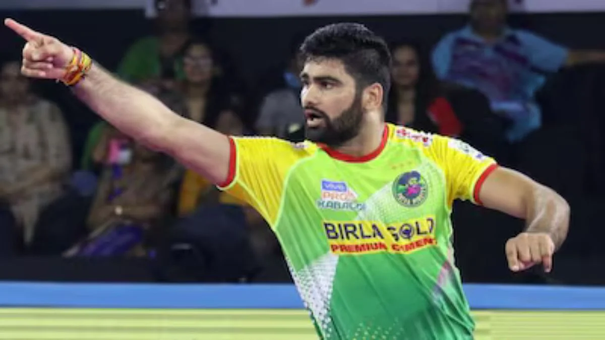 What is Dubki In Kabaddi?