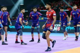 Top Teams With Longest Winning Streak In PKL History