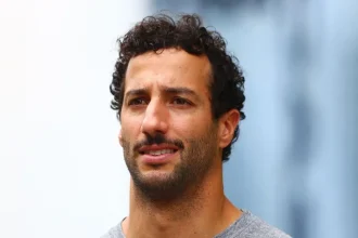 Daniel Ricciardo Back In Paddock After Retirement Announcement? Answered