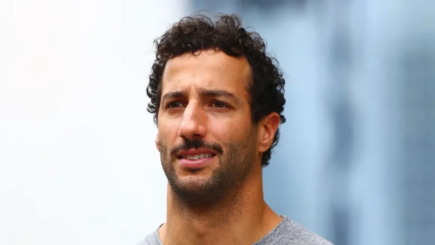 Daniel Ricciardo Back In Paddock After Retirement Announcement? Answered