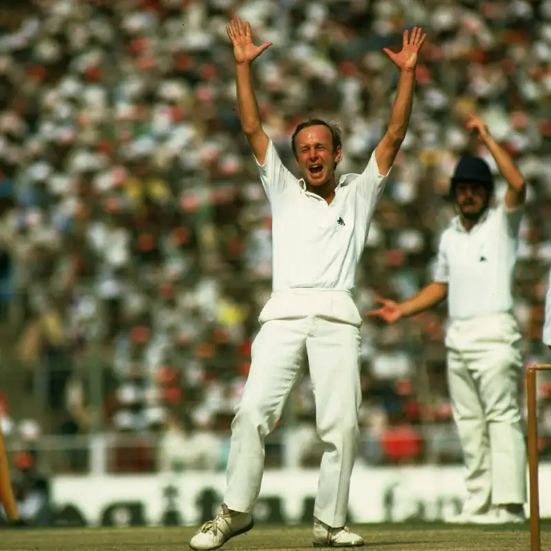 Top 5 Spinners Of All Time In The ICC Test Rankings
