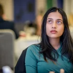 Divya Deshmukh Becomes The Only Indian Woman In FIDE Grand Swiss 2025
