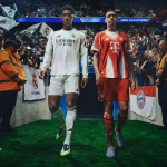 EA Sports FC 26 Player Ratings: Salah And Mbappé Lead As Ronaldo And Messi Drop Out