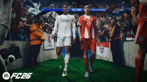 EA Sports FC 26 Player Ratings: Salah And Mbappé Lead As Ronaldo And Messi Drop Out